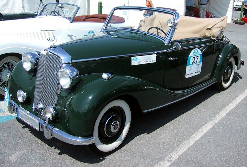 ملف:Mercedes-Benz 170 SA 1952.jpg