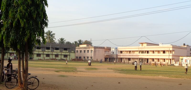 ملف:Rayagada Autonomous College, Rayagada.jpg