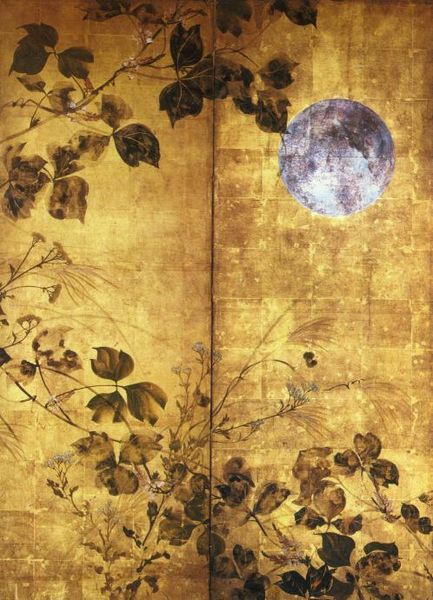 ملف:SakaiHoitsuAutumnFlowersandMoon.JPG