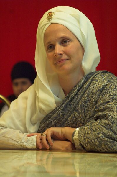 ملف:Snatam Kaur.jpg