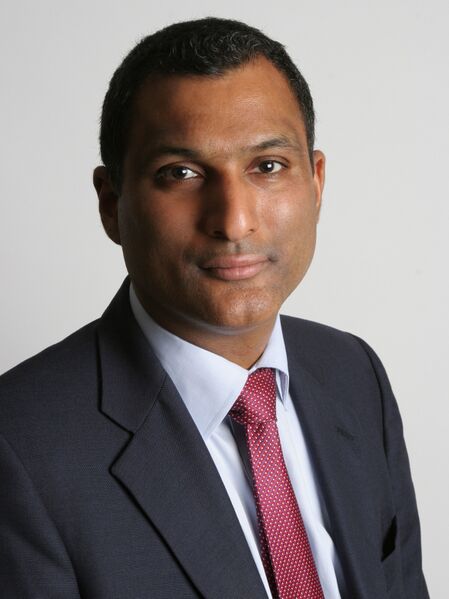 ملف:Syed Kamall Portrait.jpg