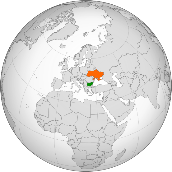 ملف:Bulgaria Ukraine Locator.svg