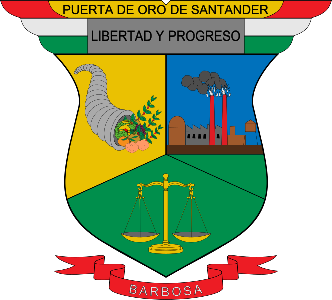ملف:Escudo de Barbosa (Santander).svg