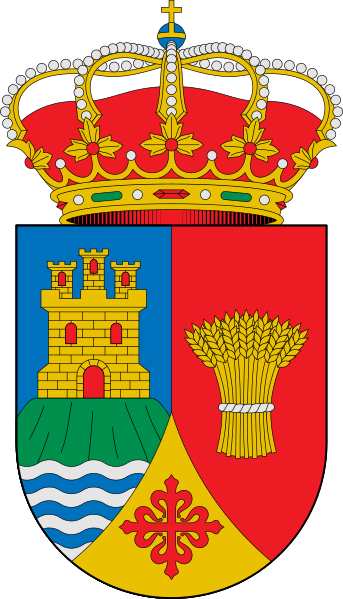 ملف:Escudo de Driebes (Guadalajara).svg