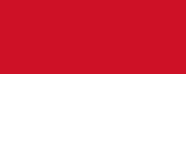 ملف:Flag of Monaco.svg