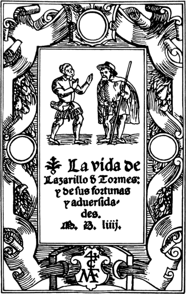 ملف:Lazarillo de Tormes.png