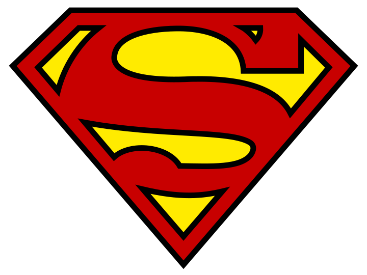 ملف:Superman shield.svg