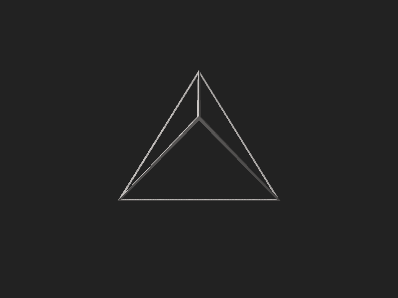 ملف:Tetrahedron wireframe.stl