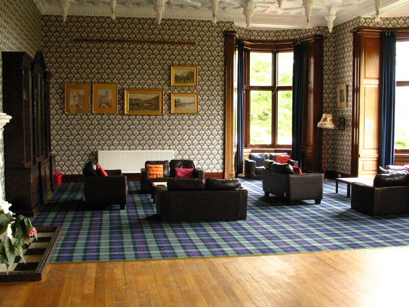 ملف:Carbisdale Castle-interior-1.JPG