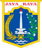 Coat of arms of Jakarta.svg
