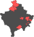 Community of Serb Municipalities Kosovo.svg