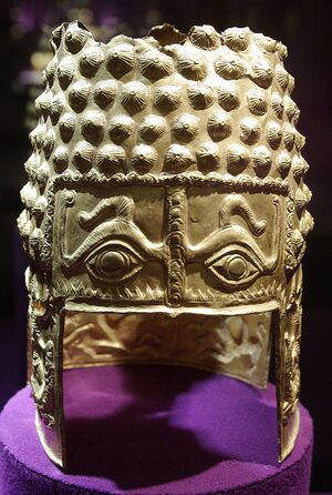 Helmet of Cotofenesti - Front Large by Radu Oltean.jpg