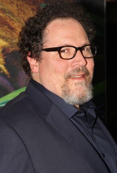 ملف:Jon Favreau 2016.jpeg