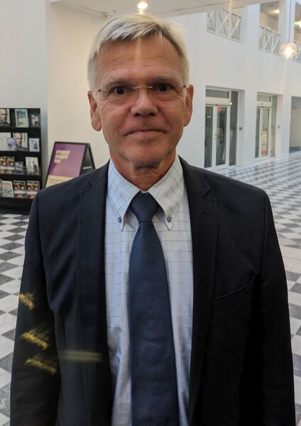 ملف:Karsten Dybvad 2023.jpg