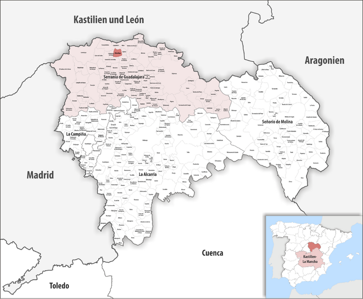 ملف:Karte Gemeinde Albendiego 2022.png