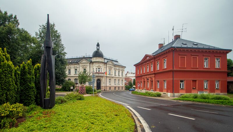 ملف:Krásná Lípa Radnice 3.jpg