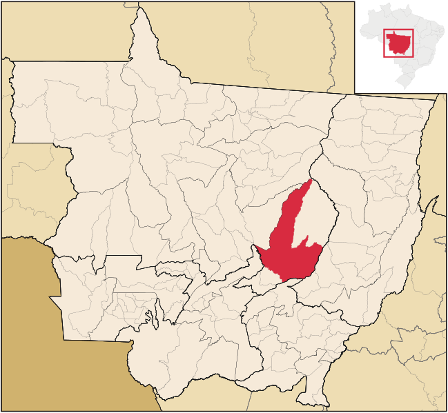 ملف:MatoGrosso Municip Paranatinga.svg