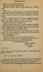 الصفحة التالية &larr;