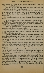 الصفحة التالية &larr;