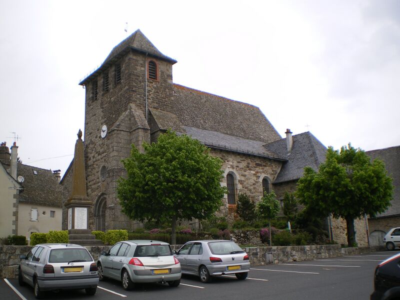 ملف:St Mamet church 2.JPG