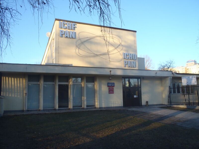 ملف:Warszawa-IChF IChO PAN-130314-1.JPG