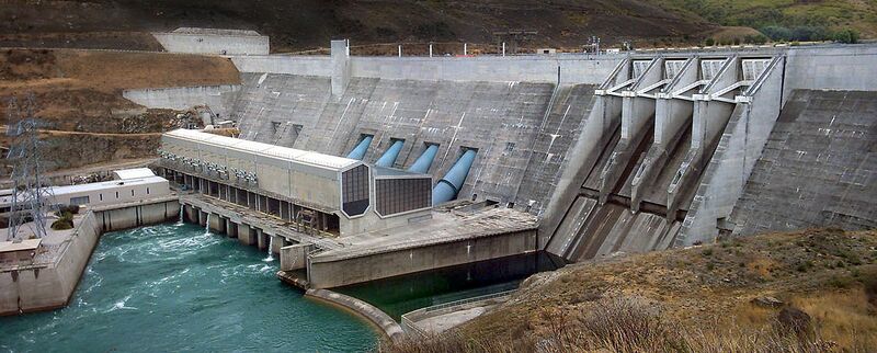 ملف:Clyde Dam.jpg