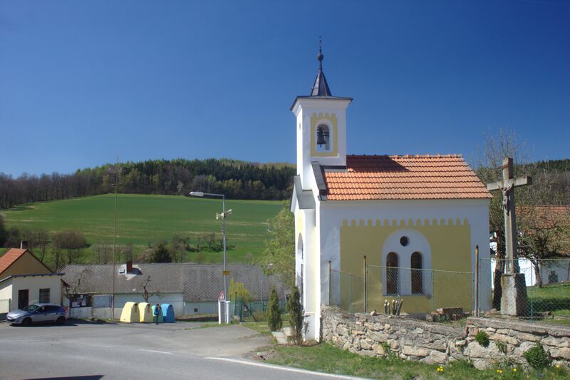 ملف:Dobřemilice, kaple II.jpg