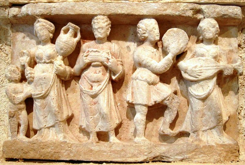 ملف:Indo-GreekBanquet.JPG