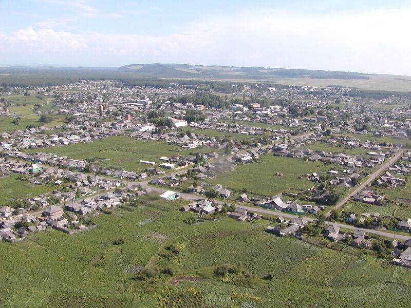 ملف:Karatusskoje(Karatus) - Luftbild.jpg