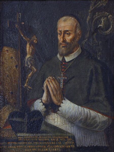 ملف:Mons Annibale D'Afflitto.jpg