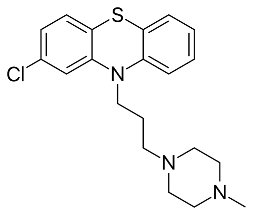 ملف:Prochlorperazine.svg