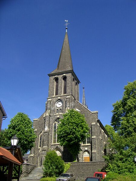 ملف:Rosenheim, Kirche St. Jacobus.jpg