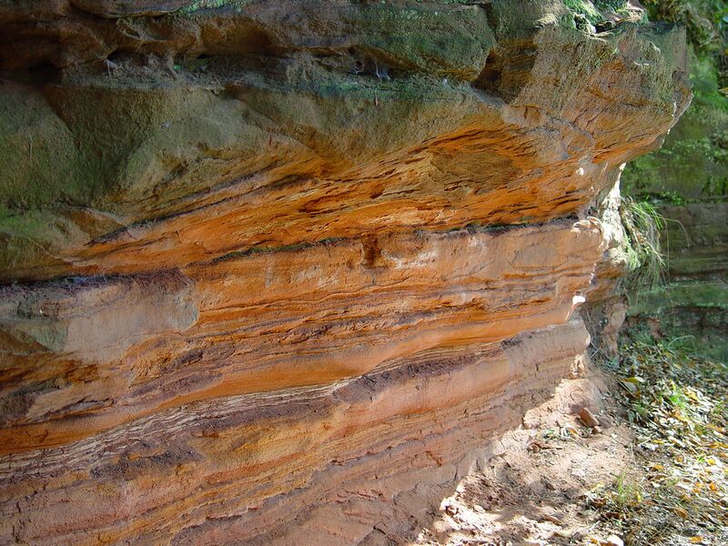 ملف:Stadtroda Sandstein.jpg