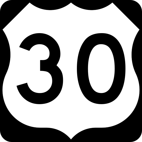 ملف:US 30.svg