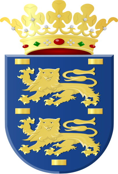 ملف:West-Friesland wapen.svg
