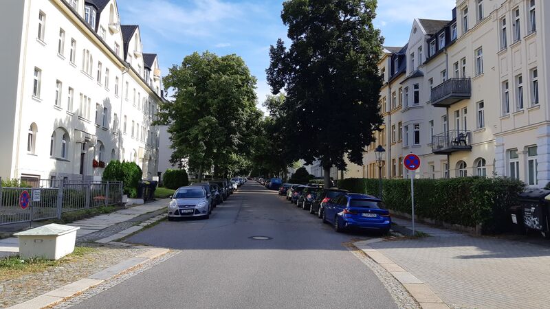ملف:2021-08-15-Chemnitz-Richard-Wagner-Straße.jpg