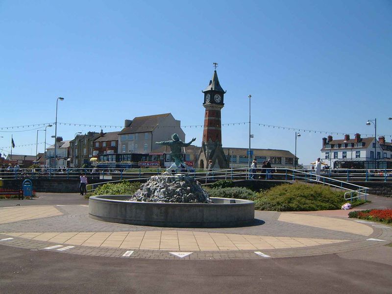 ملفClock Tower, Skegness 1.JPG المعرفة