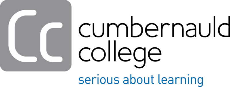 ملف:Cumbernauld College Logo.png