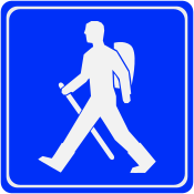 ملف:HIKING.SVG