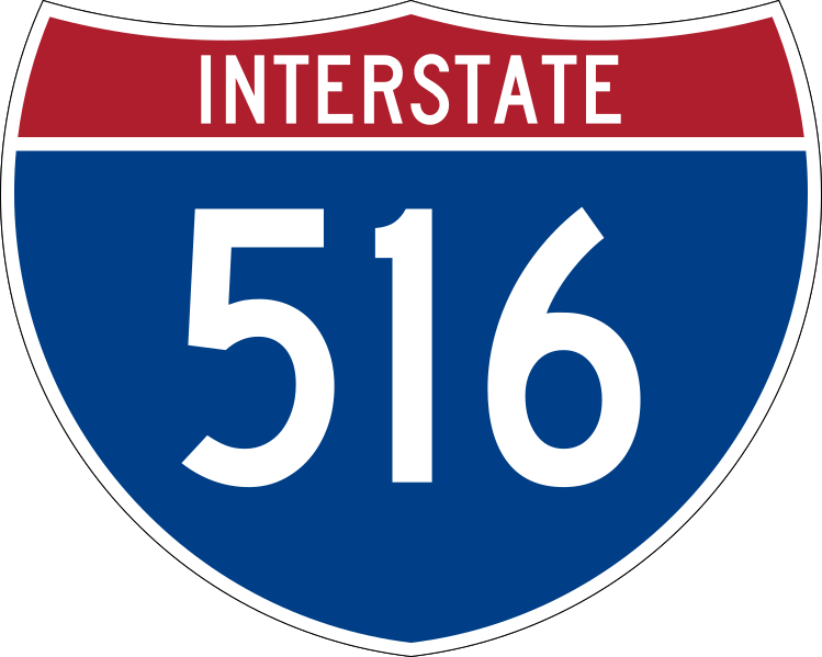 ملف:I-516.svg