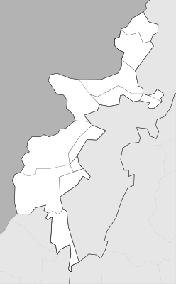 Locator map FATA.svg