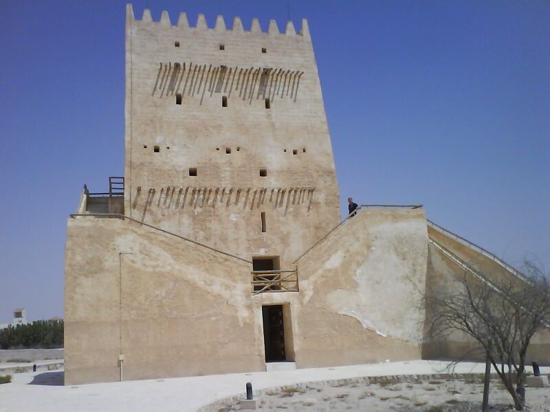 ملف:Staircased Barzan Tower.jpg