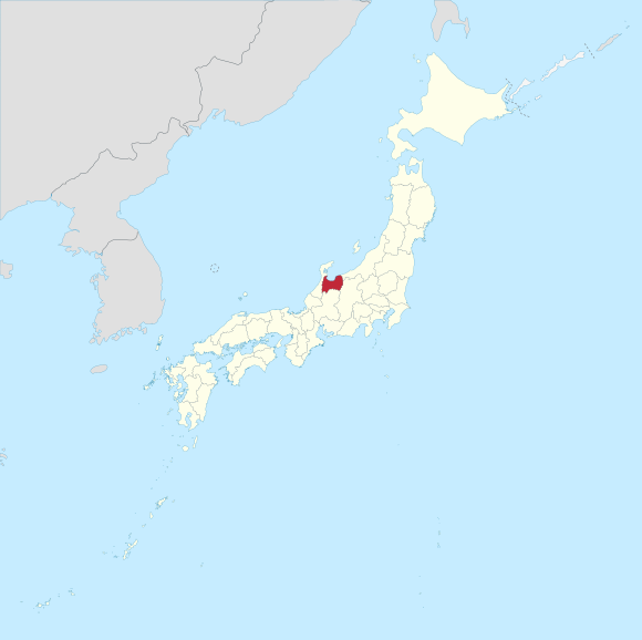 ملف:Toyama in Japan (extended).svg