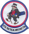 11th Tactical Missile Squadron