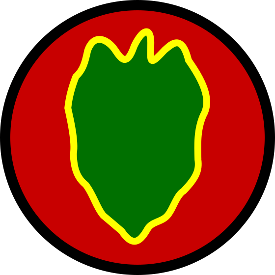 ملف:24 Infantry Division SSI.svg