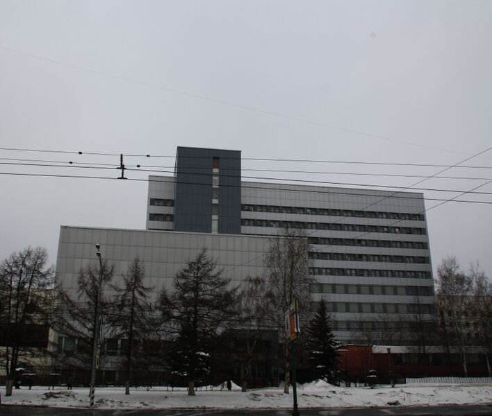 ملف:Archive of Moscow.JPG