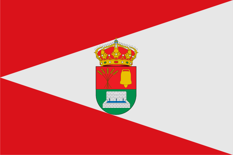 ملف:Bandera de Villarmayor.svg