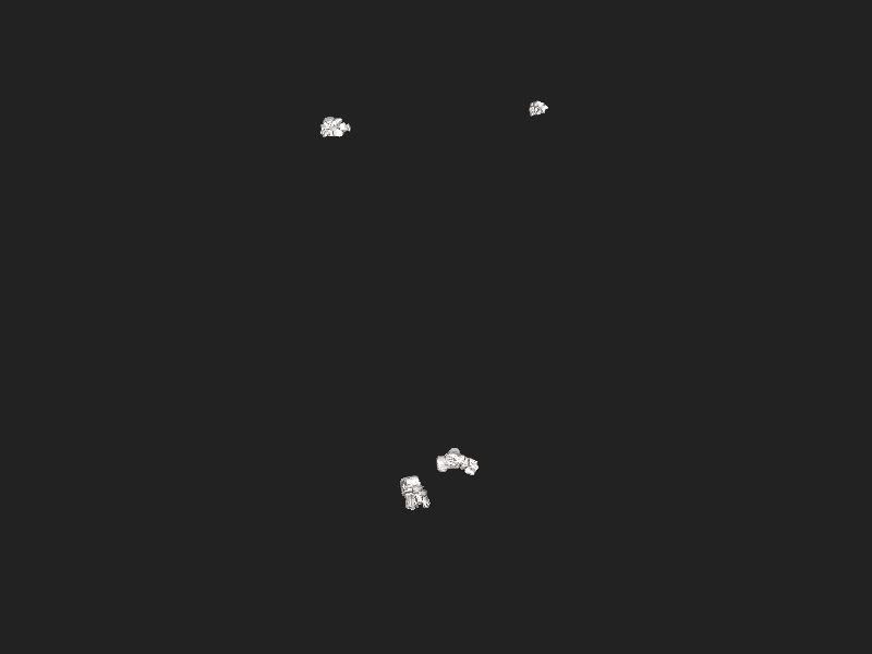 ملف:BodyParts3d Short bone.stl