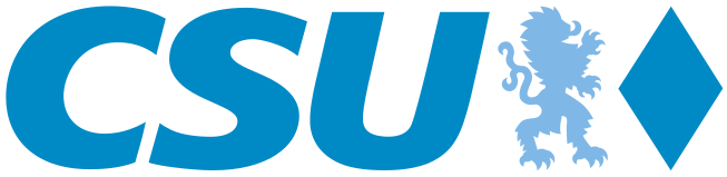 ملف:CSU Logo since 2016.svg