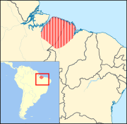 خريطة النطاق